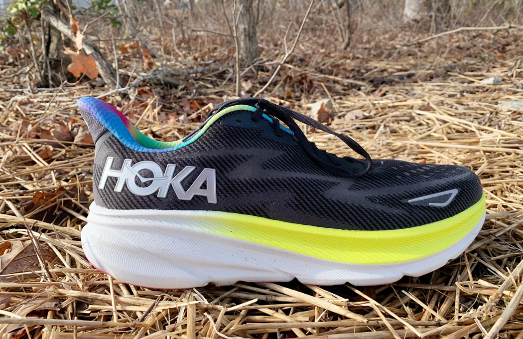 HOKA Clifton 9: Get to Know Their Story
