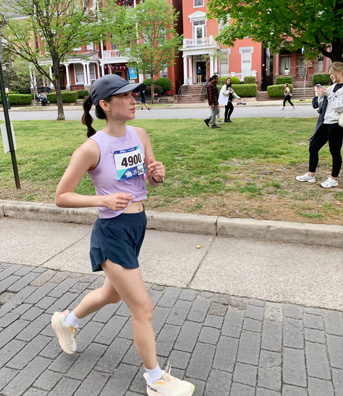 Monument Avenue 10k Recap: Quite the Monumental Race