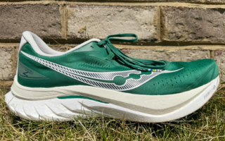 Saucony Endorphin Speed 4 Review