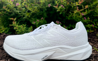 New Balance FuelCell Propel v5 review