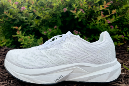 New Balance FuelCell Propel v5 review