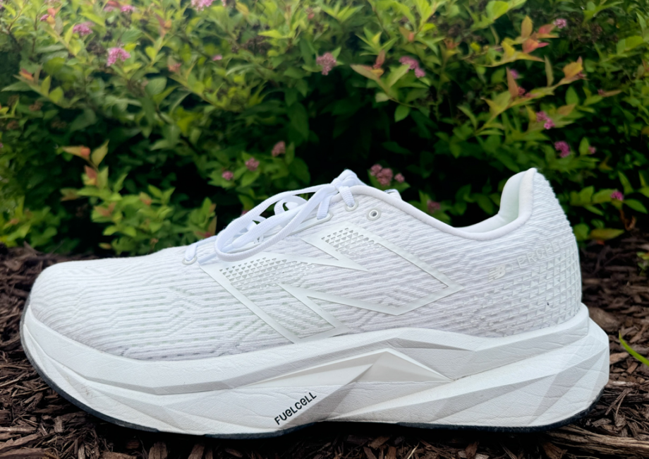 New Balance FuelCell Propel v5 review