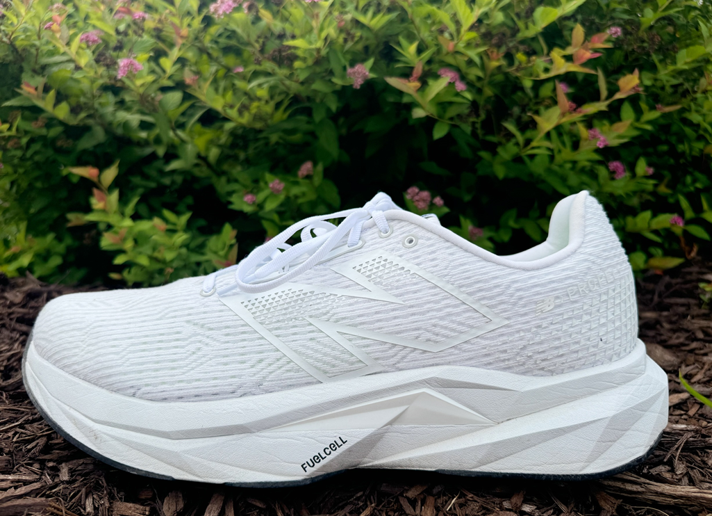 New Balance FuelCell Propel v5 review