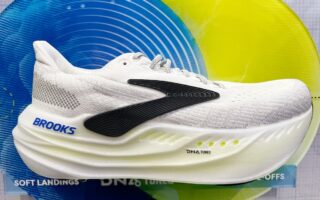 Brooks Glycerin Max review