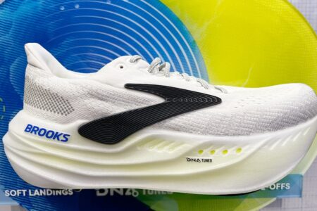 Brooks Glycerin Max review