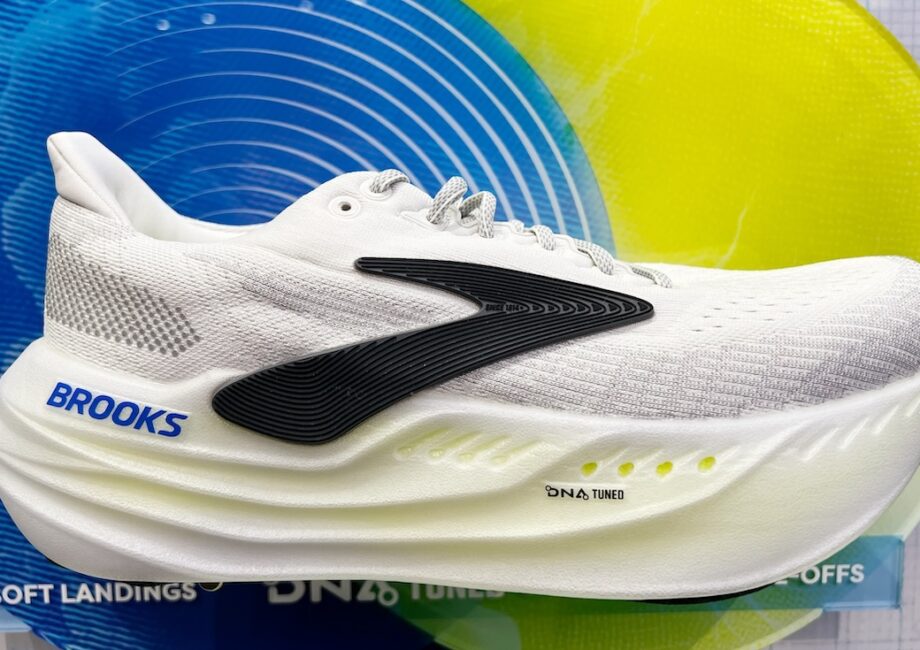 Brooks Glycerin Max review