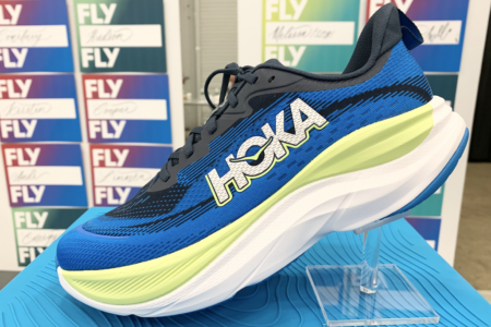 HOKA Skyflow review