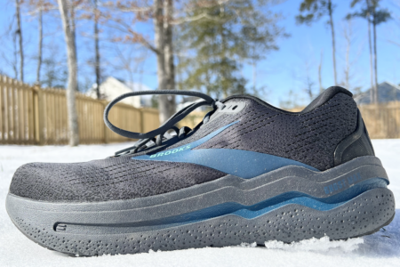 Brooks Ghost Max 2 review